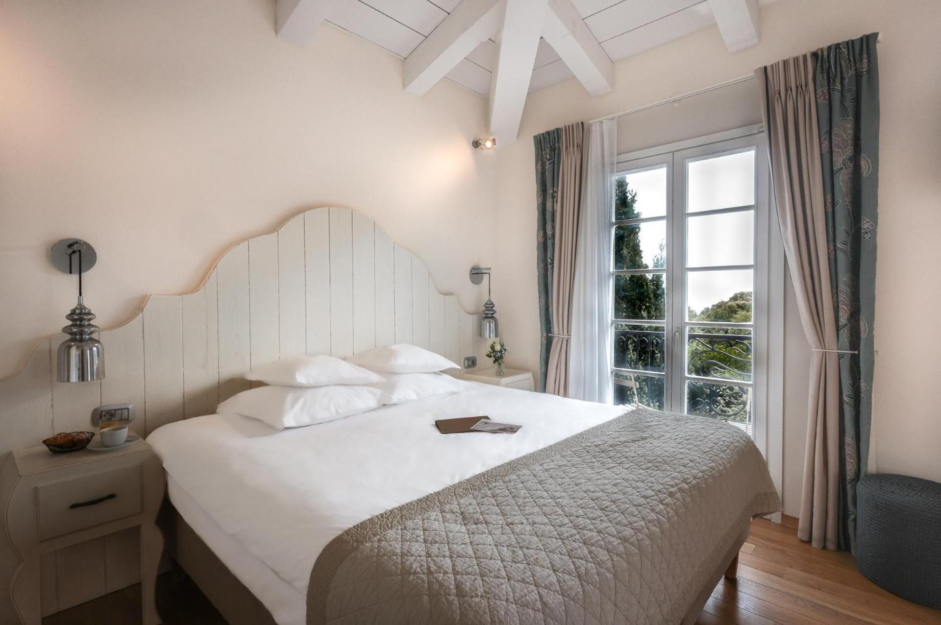 Hotel Eze Hermitage Екстериор снимка