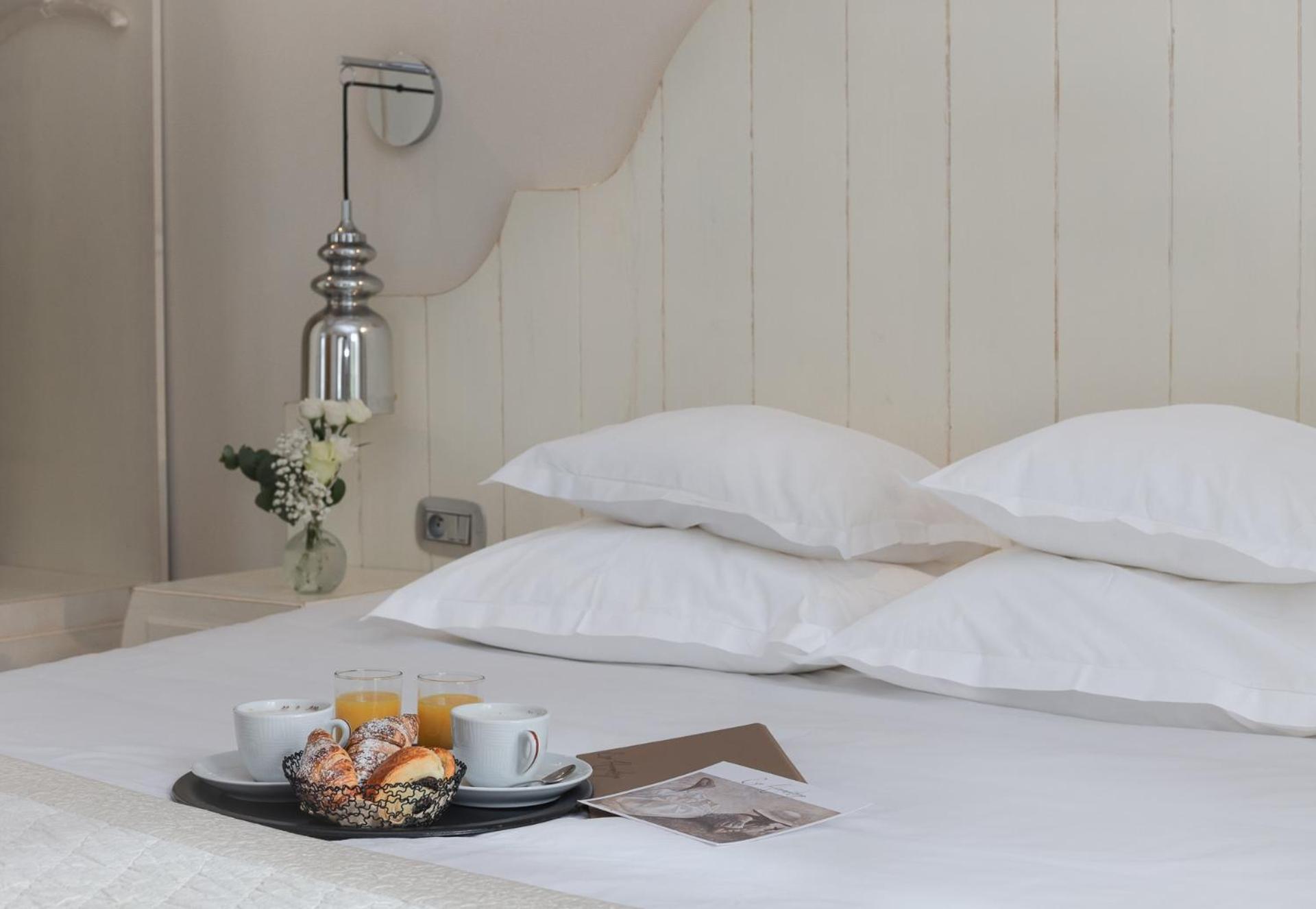 Hotel Eze Hermitage Екстериор снимка