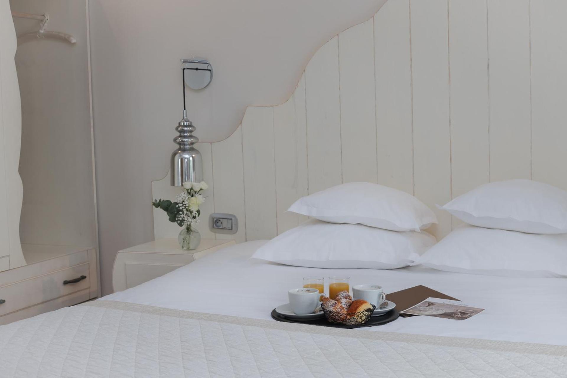 Hotel Eze Hermitage Екстериор снимка