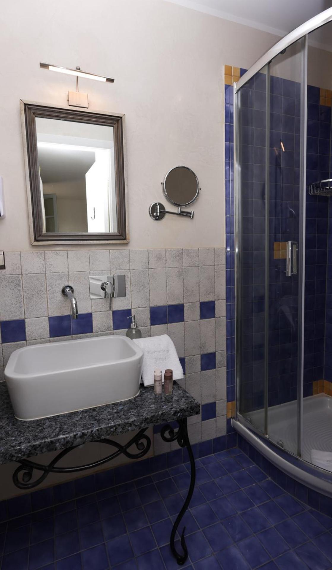 Hotel Eze Hermitage Екстериор снимка
