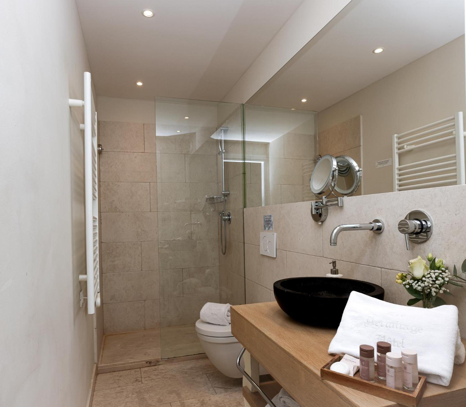 Hotel Eze Hermitage Екстериор снимка