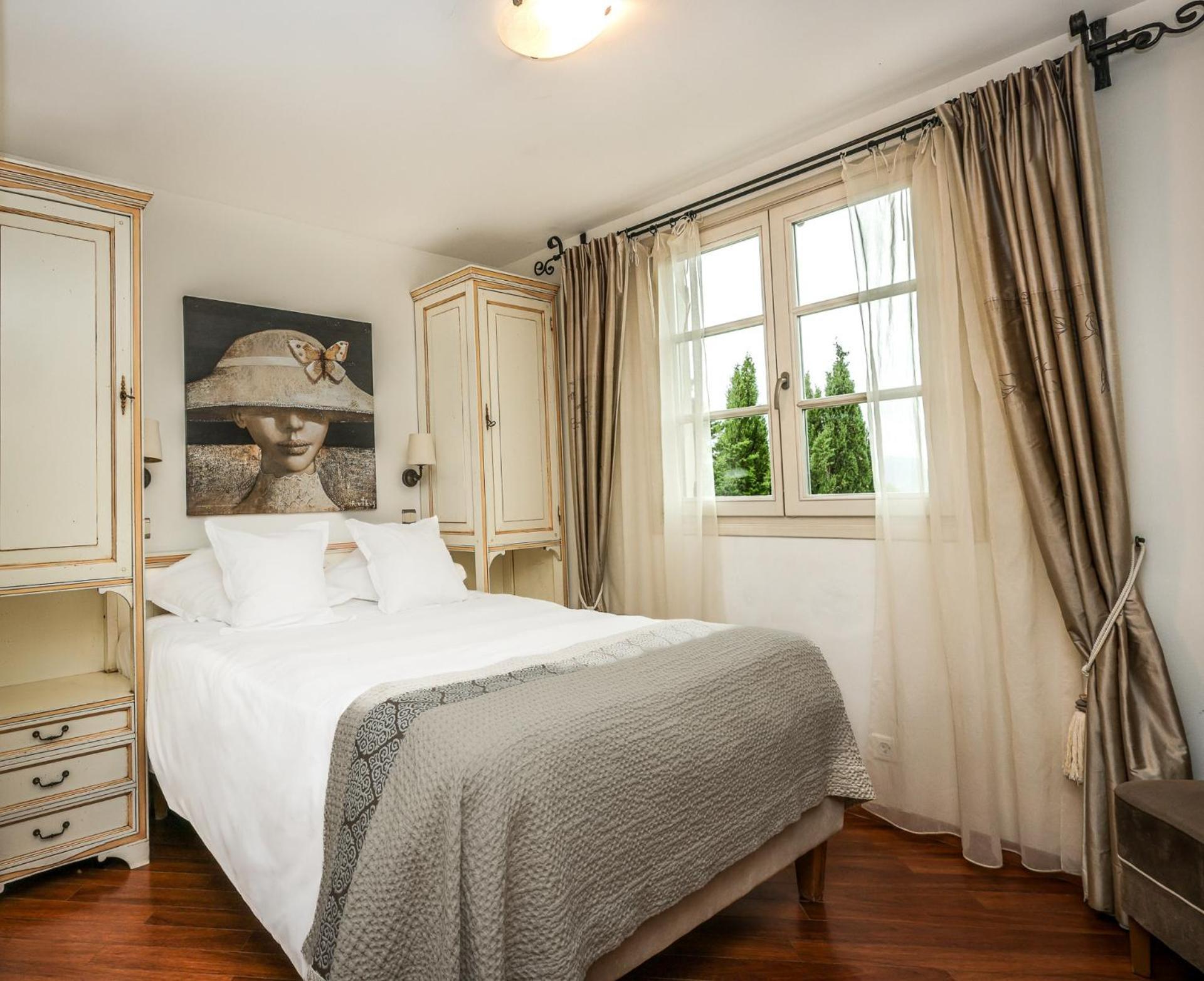 Hotel Eze Hermitage Екстериор снимка
