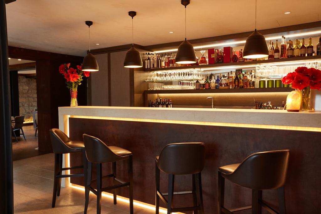 Hotel Eze Hermitage Екстериор снимка