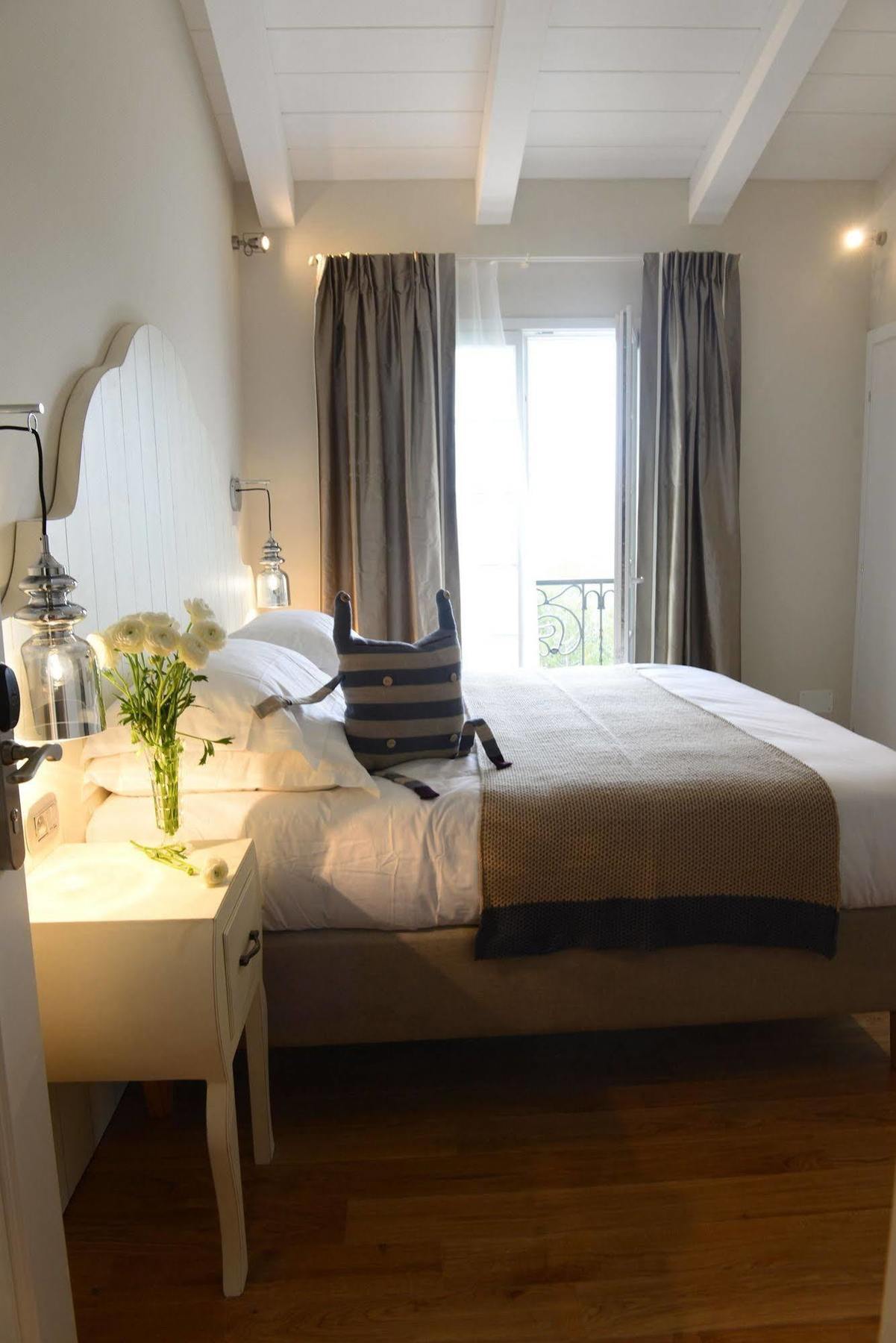 Hotel Eze Hermitage Екстериор снимка