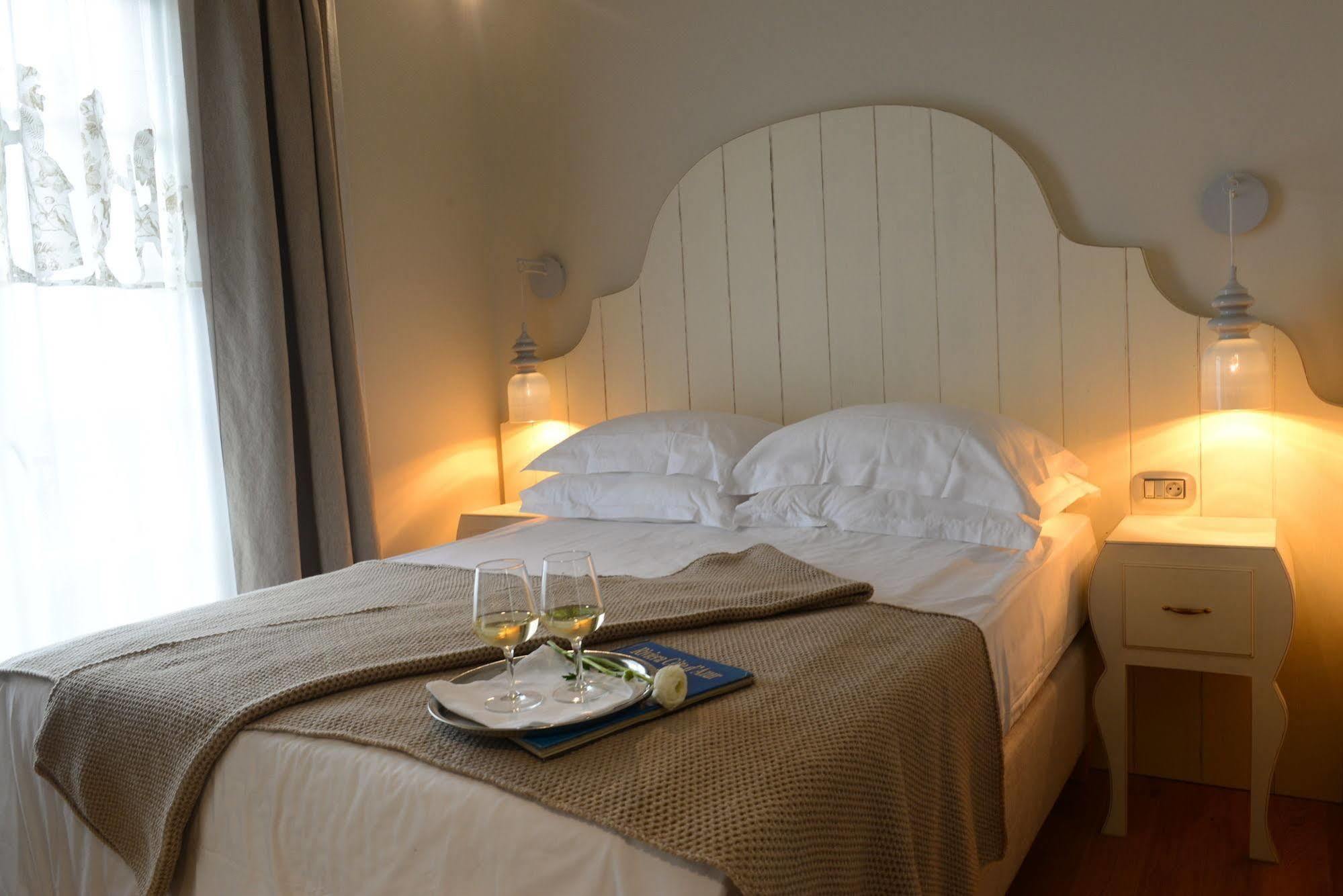Hotel Eze Hermitage Екстериор снимка