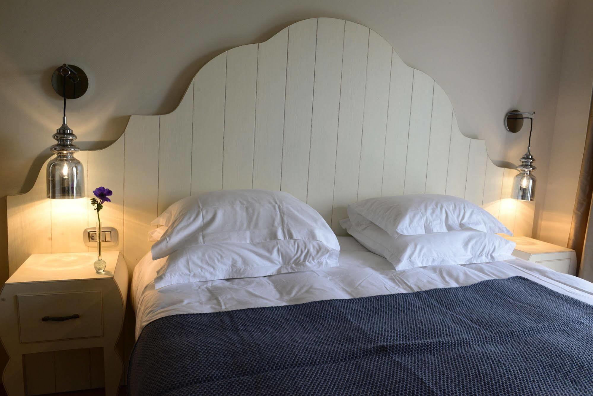 Hotel Eze Hermitage Екстериор снимка